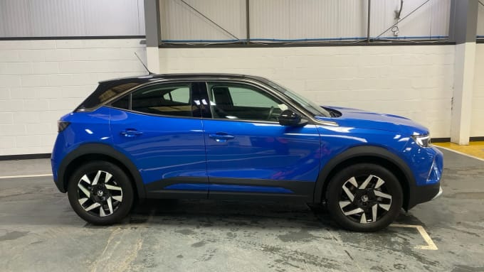 2024 Vauxhall Mokka
