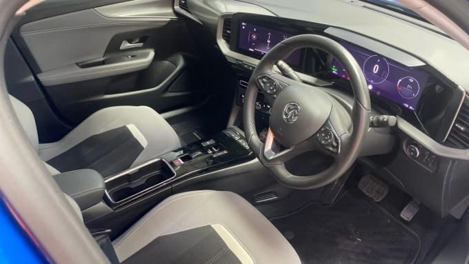 2024 Vauxhall Mokka