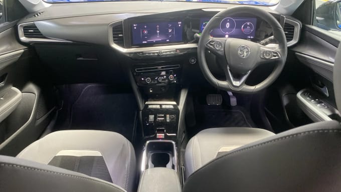 2024 Vauxhall Mokka