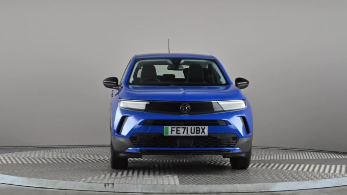 2021 Vauxhall Mokka