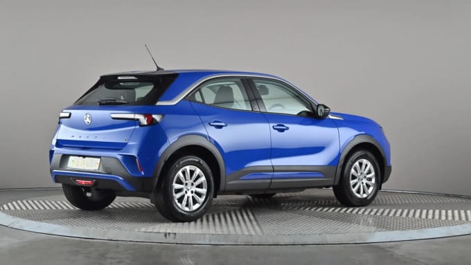 2021 Vauxhall Mokka