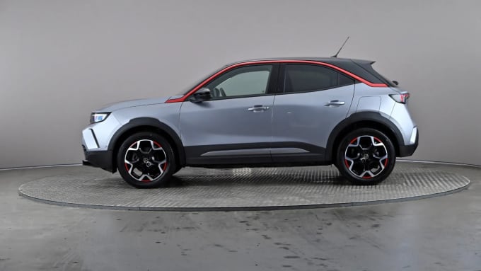 2021 Vauxhall Mokka