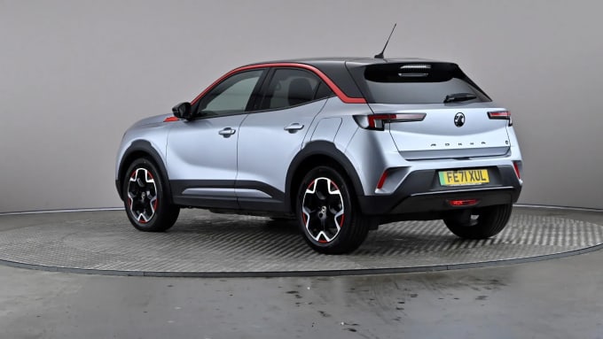 2021 Vauxhall Mokka