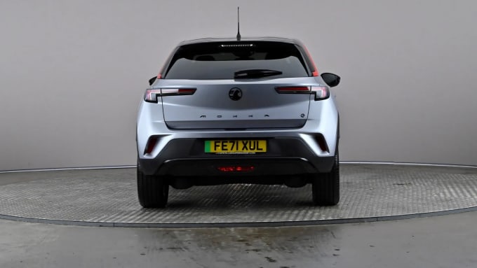 2021 Vauxhall Mokka