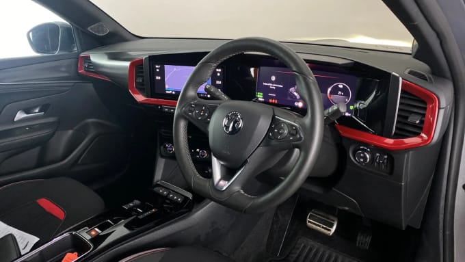 2021 Vauxhall Mokka