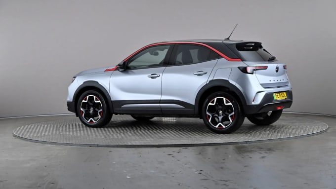 2021 Vauxhall Mokka