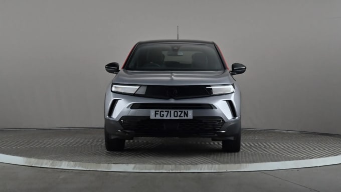 2021 Vauxhall Mokka