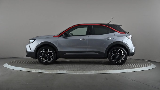 2021 Vauxhall Mokka