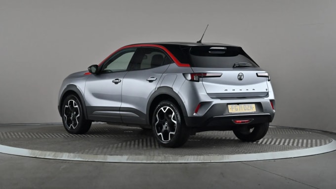 2021 Vauxhall Mokka