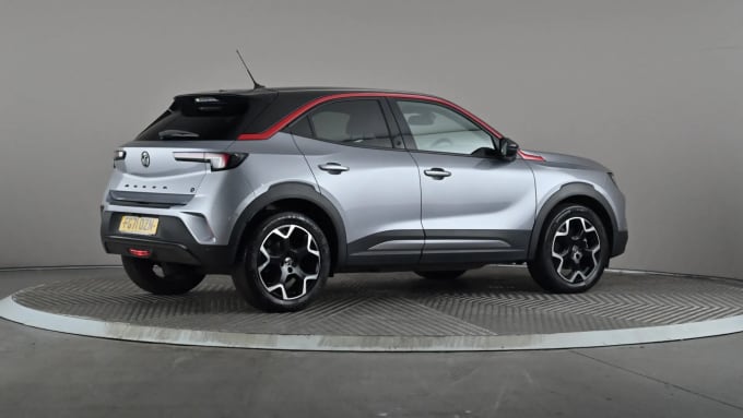 2021 Vauxhall Mokka