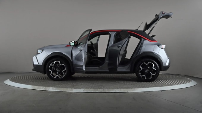 2021 Vauxhall Mokka