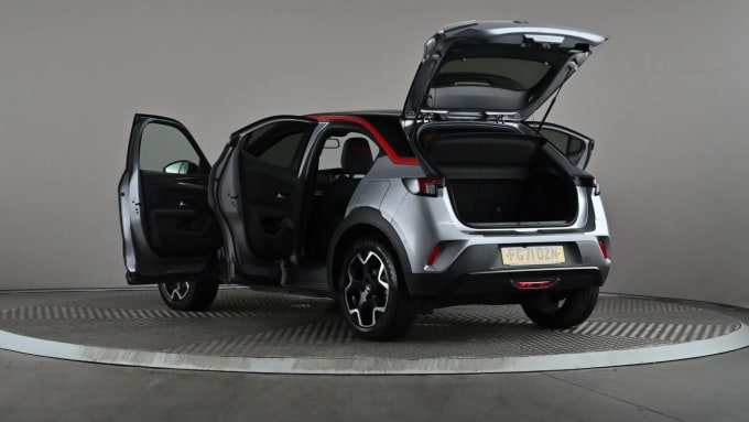 2021 Vauxhall Mokka