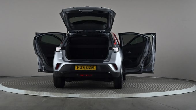 2021 Vauxhall Mokka