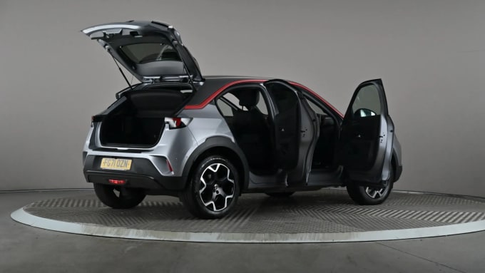 2021 Vauxhall Mokka