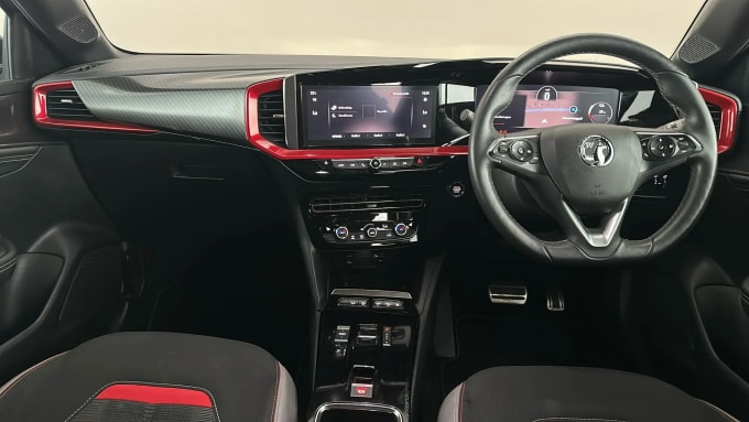 2021 Vauxhall Mokka