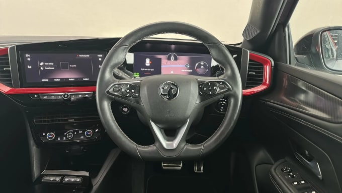 2021 Vauxhall Mokka