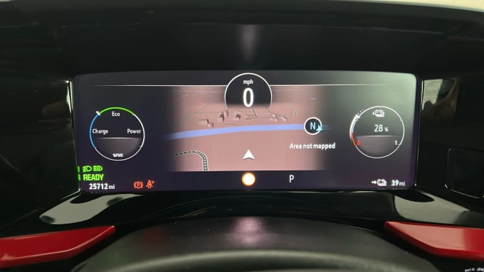2021 Vauxhall Mokka