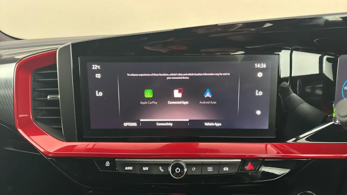 2021 Vauxhall Mokka