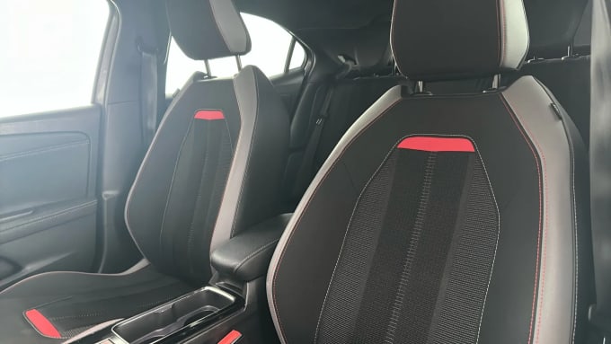 2021 Vauxhall Mokka