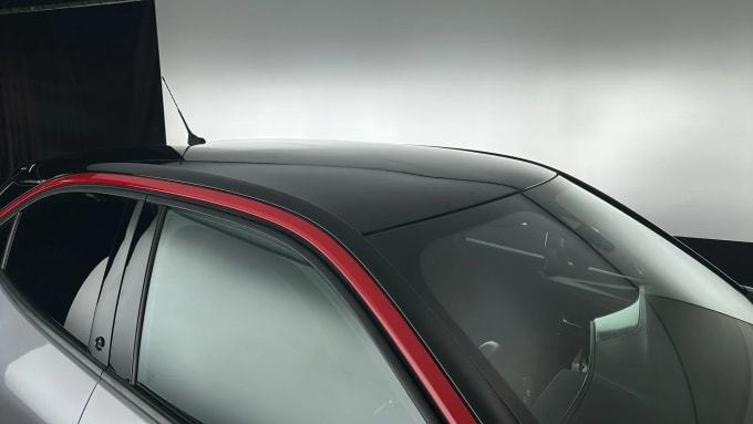 2021 Vauxhall Mokka