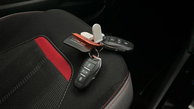 2021 Vauxhall Mokka