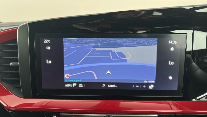 2021 Vauxhall Mokka