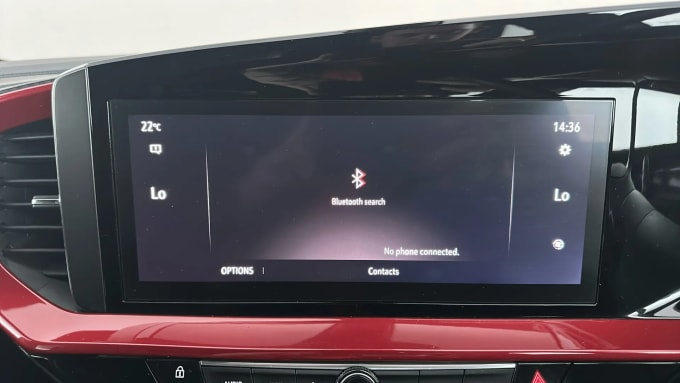 2021 Vauxhall Mokka