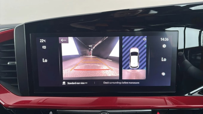2021 Vauxhall Mokka