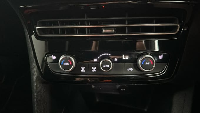 2021 Vauxhall Mokka