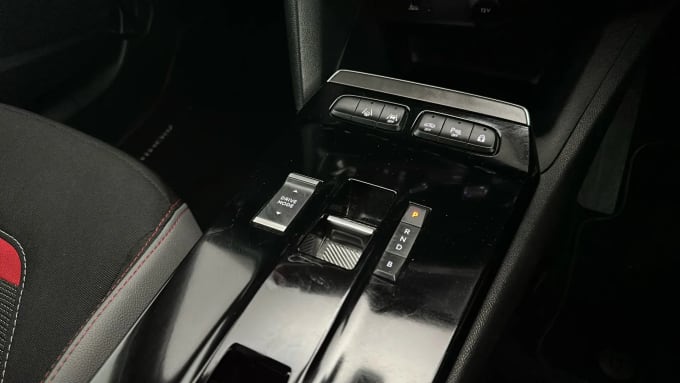 2021 Vauxhall Mokka