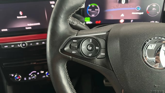 2021 Vauxhall Mokka