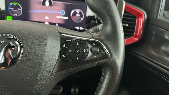 2021 Vauxhall Mokka