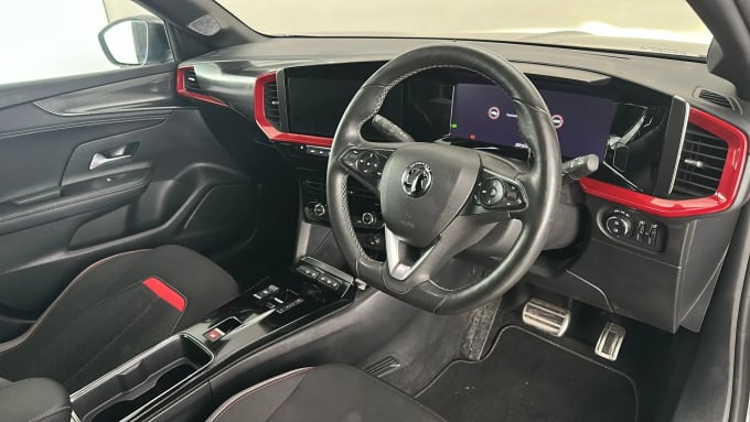 2021 Vauxhall Mokka