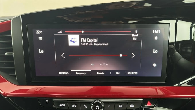 2021 Vauxhall Mokka
