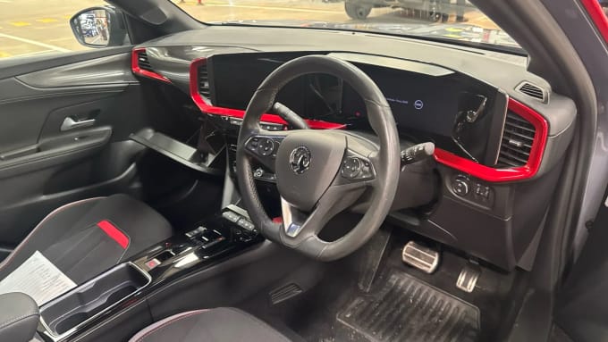 2022 Vauxhall Mokka
