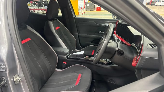 2022 Vauxhall Mokka