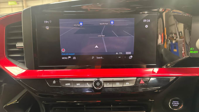 2022 Vauxhall Mokka