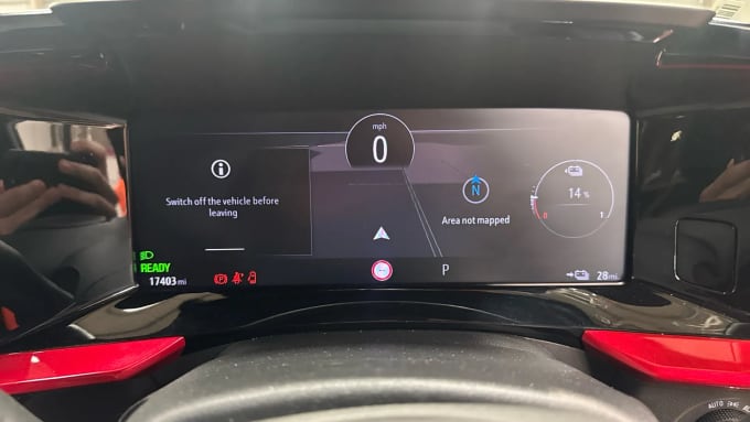 2022 Vauxhall Mokka