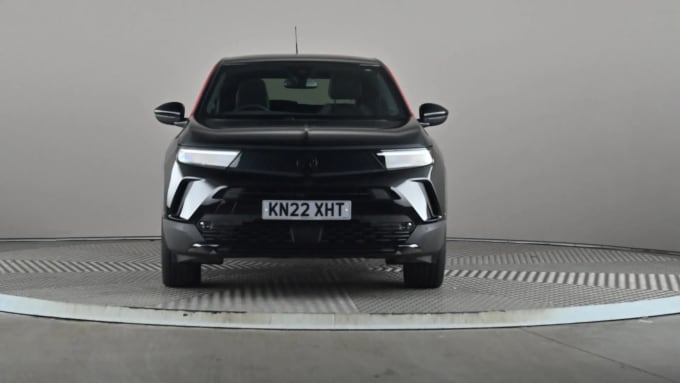 2022 Vauxhall Mokka