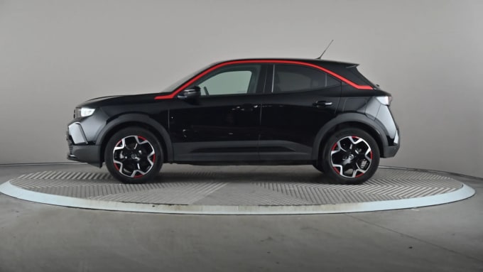 2022 Vauxhall Mokka
