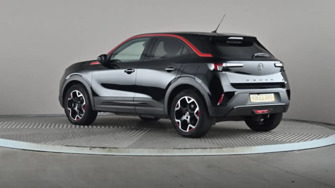 2022 Vauxhall Mokka