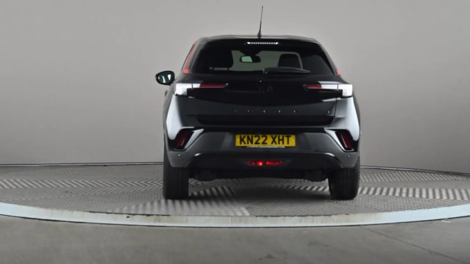 2022 Vauxhall Mokka
