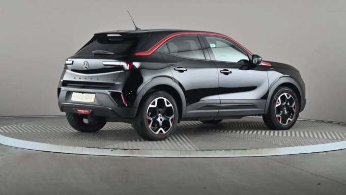 2022 Vauxhall Mokka