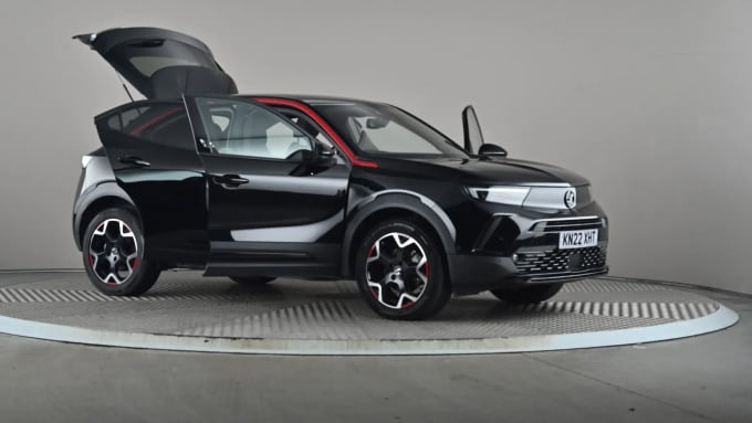 2022 Vauxhall Mokka