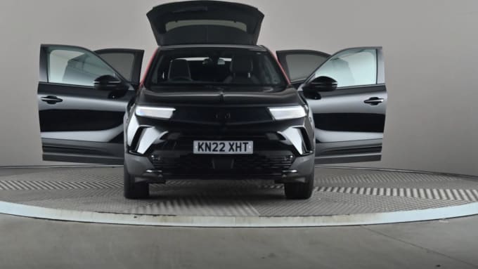 2022 Vauxhall Mokka