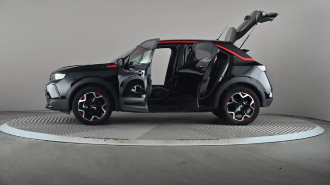 2022 Vauxhall Mokka