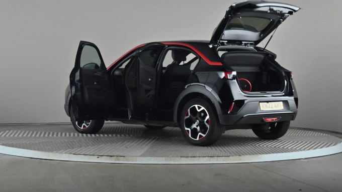 2022 Vauxhall Mokka