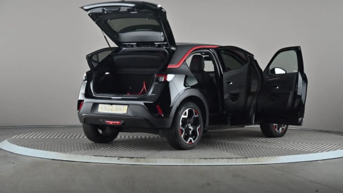 2022 Vauxhall Mokka