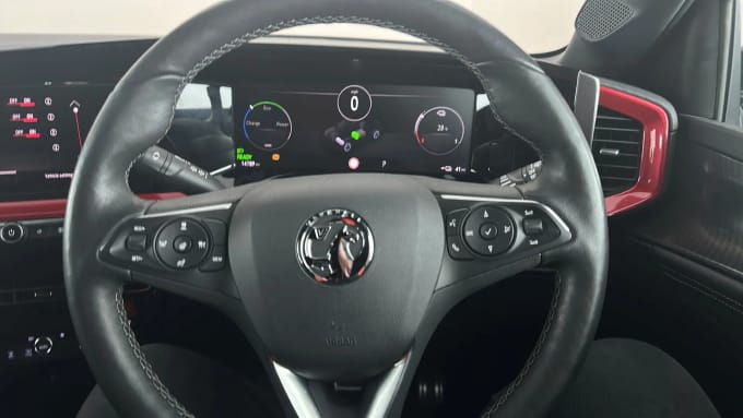 2022 Vauxhall Mokka