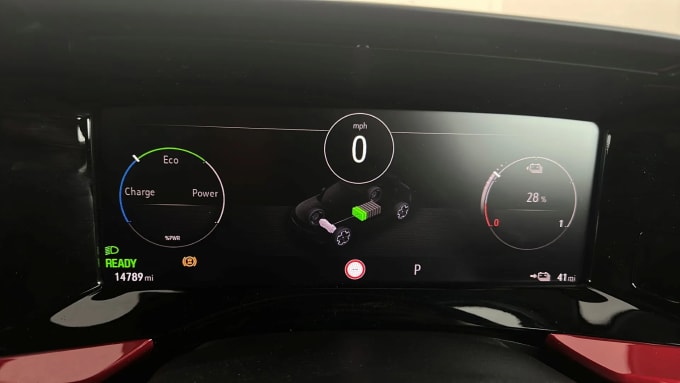 2022 Vauxhall Mokka
